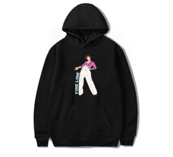 Harry Styles Fine Line Hoodie