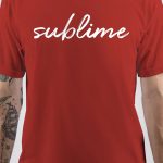Sublime T-Shirt