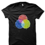 Above And Beyond Black T-Shirt