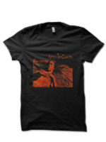 Alice In Chains Black T-Shirt