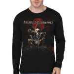 Avenged Sevenfold Hail To The King T-Shirt