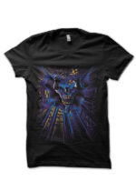 Batman Black T-Shirt