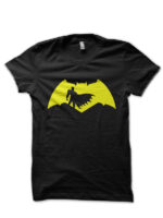 Batman Black T-Shirt