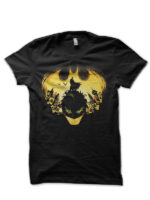 Batman Black T-Shirt