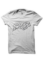 Beastie Boys White T-Shirt