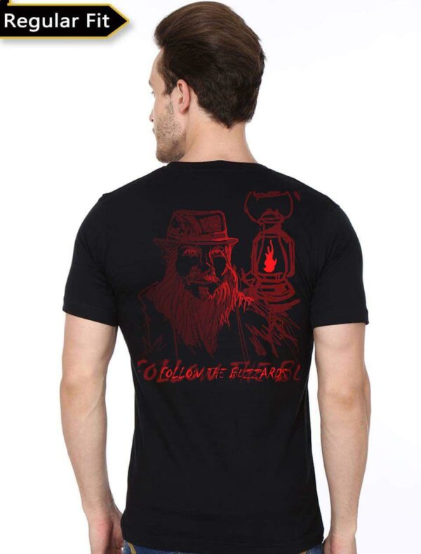 Bray Wyatt Find Me Black T-Shirt