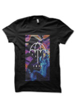 Bring Me The Horizon Black T-Shirt