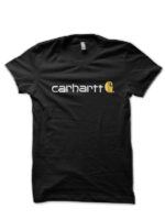 Carhartt Black T-Shirt