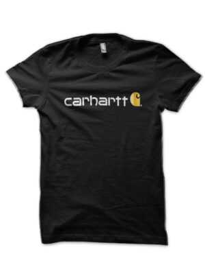 Carhartt Black T-Shirt