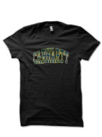 Carhartt Black T-Shirt