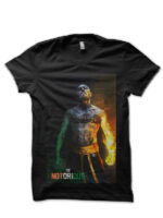 Conor McGregor Black T-Shirt