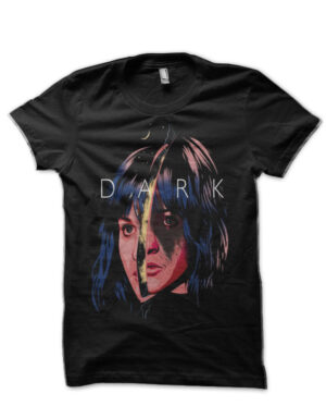 Dark Tv Series Black T-Shirt