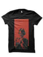 Fleabag Black T-Shirt