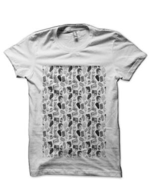 Fleabag White T-Shirt
