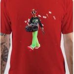 Travis Scott T-Shirt