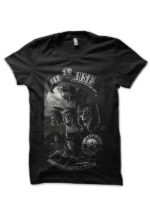 Guns N Roses Black T-Shirt