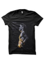 Henry Cejudo Black T-Shirt