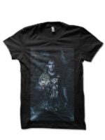 Henry Cejudo Black T-Shirt