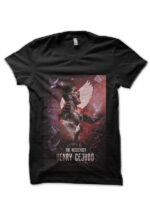 Henry Cejudo Black T-Shirt
