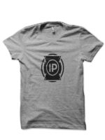 I Prevail Band Grey T-Shirt