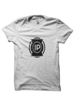 I Prevail Band White T-Shirt