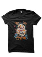 Jeff Hardy Black T-Shirt