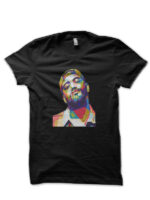 Joyner Lucas Black T-Shirt