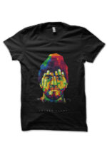 Joyner Lucas Black T-Shirt