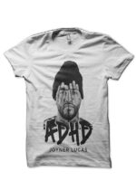 Joyner Lucas White T-Shirt