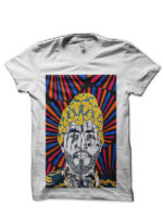 Joyner Lucas White T-Shirt