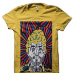 Joyner Lucas Yellow T-Shirt