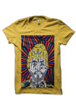 Joyner Lucas Yellow T-Shirt