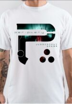 Juggernaut Omega White T-Shirt