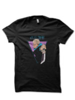 Jujutsu Kaisen Black T-Shirt