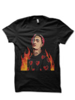 Lil Pump Black T-Shirt