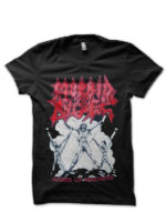 Morbid Angel Black T-Shirt