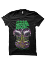 Morbid Angel Black T-Shirt