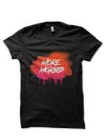 Morbid Angel Black T-Shirt