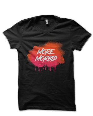 Morbid Angel Black T-Shirt