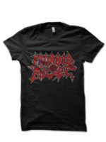 Morbid Angel Black T-Shirt