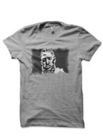 Nipsey Hussle Grey T-Shirt