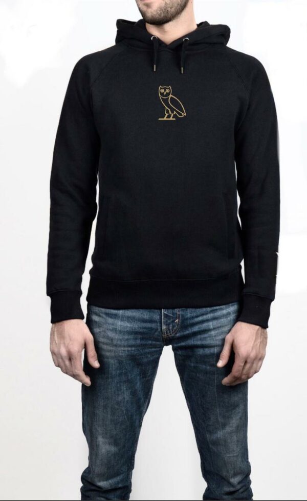 Ovo Owl Hoodie