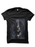 Ozzy Osbourne Ordinary Man Black T-Shirt