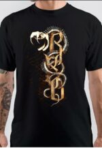 Randy Orton Rko Black T-Shirt
