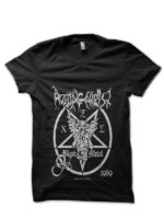 Rotting Christ Black T-Shirt