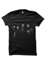 Rotting Christ Black T-Shirt