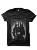 Rotting Christ Black T-Shirt