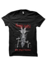 Rotting Christ Black T-Shirt