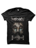 Rotting Christ Black T-Shirt