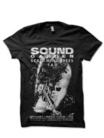 Soundgarden Black T-Shirt